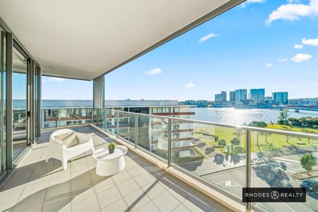 703/13 Mary Street, NSW 2138