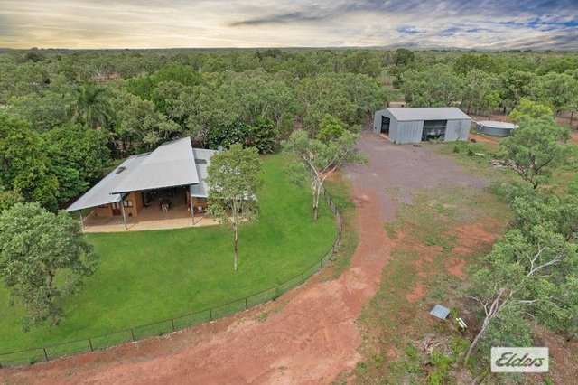 115 Ivanoff Road, NT 0850