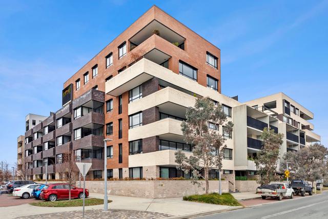 111/2 Kerridge Street, ACT 2604