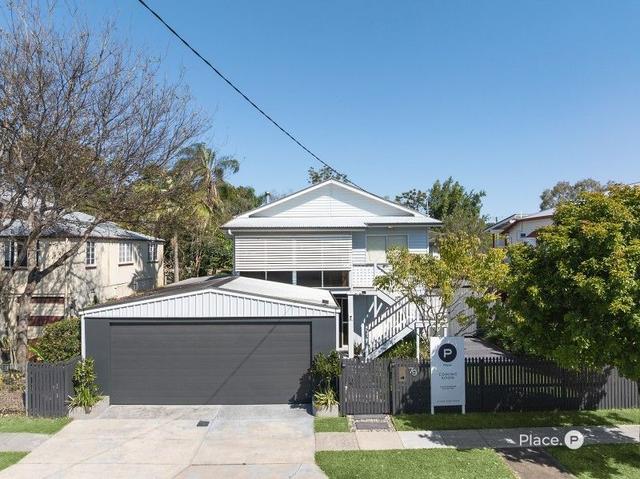 79 Grafton Street, QLD 4030