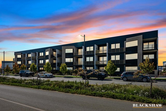 116/125 Wellsvale Drive, NSW 2620