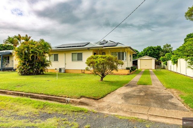 64 Churchill Street, QLD 4670