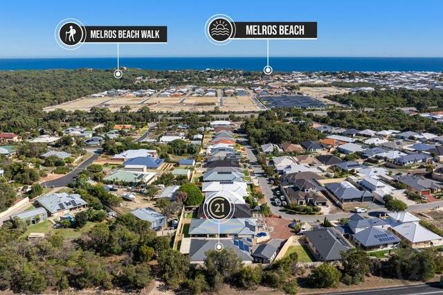 36 McCubbin Loop, WA 6211