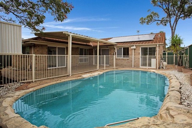 47 Woodland Drive, QLD 4227