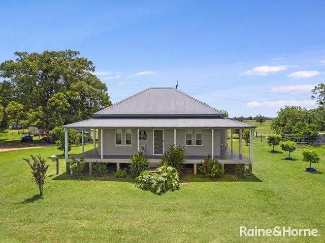 173 Riverbank Road, NSW 2460