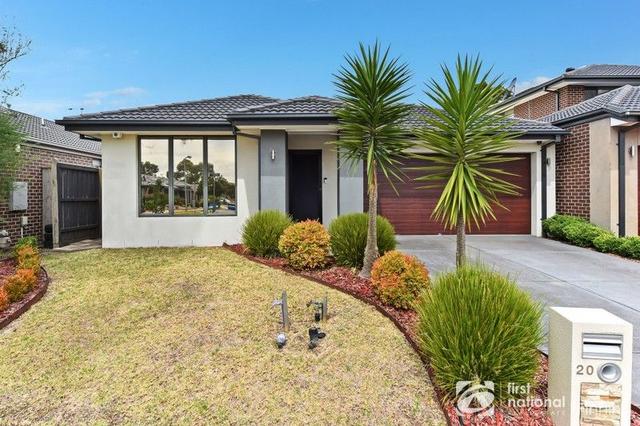 20 Stanford  Street, VIC 3977