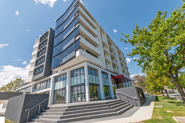 28/65 Constitution Avenue, ACT 2612