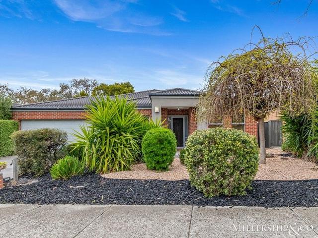 120 Mernda Villages Drive, VIC 3754