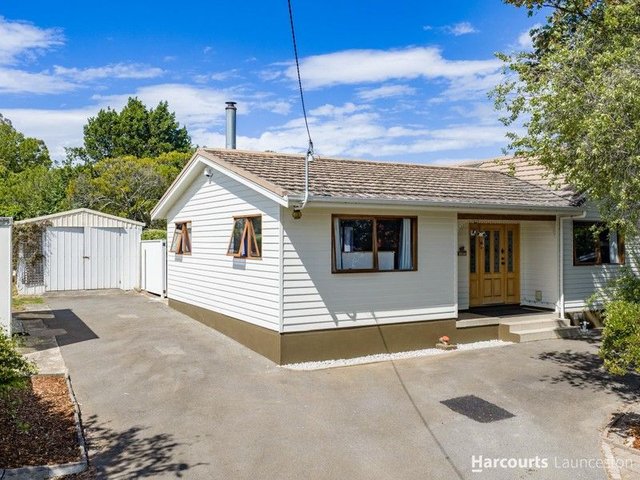 10 Anthony Street, TAS 7250