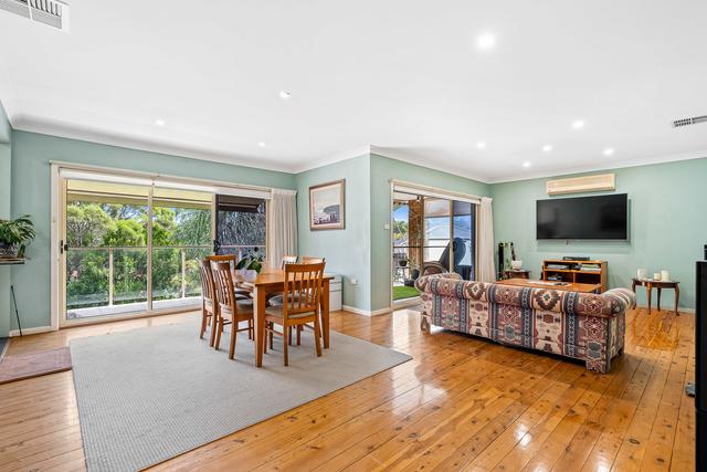 23 Duggan Crescent, NSW 2221