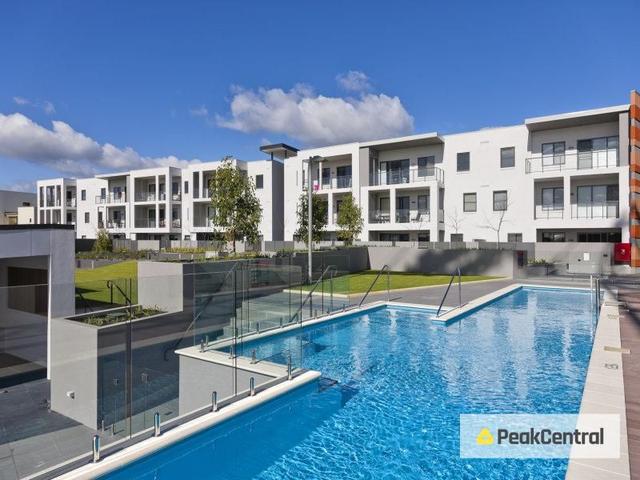 112/10 Sleeper Lane, WA 6164