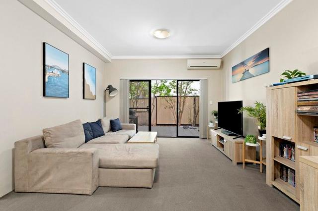 3/14-16 Chandler Street, NSW 2216