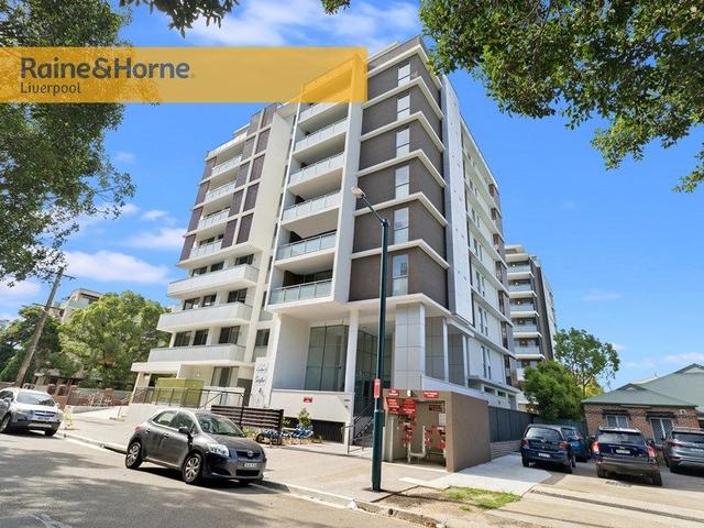 1/57 Lachlan Street, NSW 2170