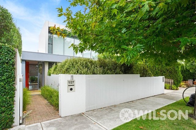1/27 Marriott Street, VIC 3162