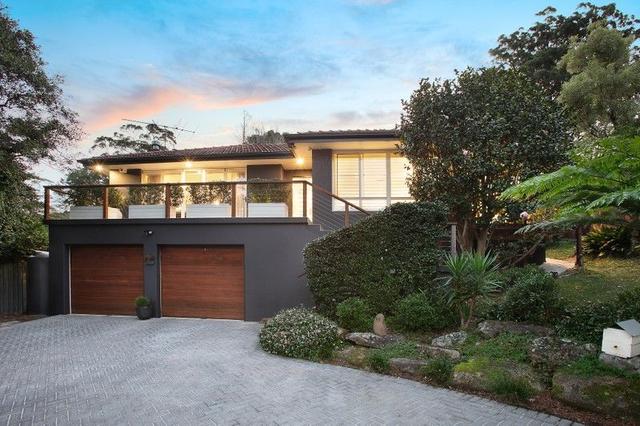 24 Macquarie Road, NSW 2073
