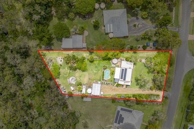 17 Arcadia Dr, QLD 4670