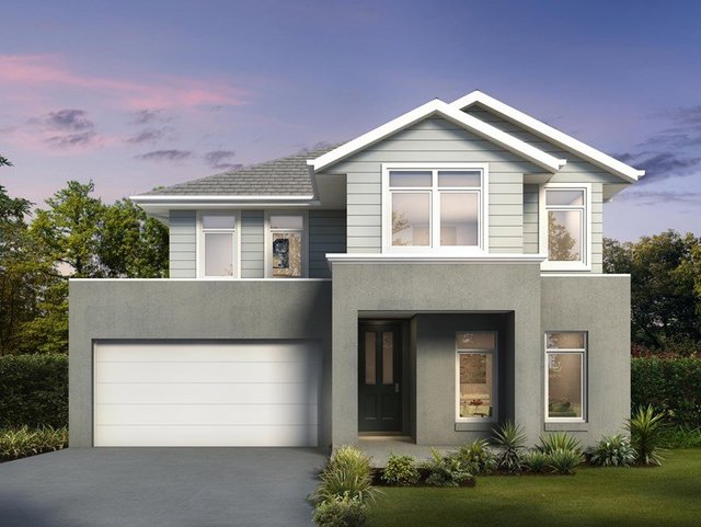 Lot 244 Proposed Road, NSW 2527