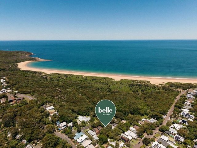 10 Putty Beach Drive, NSW 2257