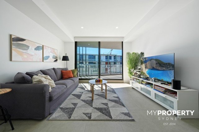 502/2 Mahroot Street, NSW 2019