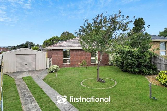 14 Gumbuya  Close, VIC 3177