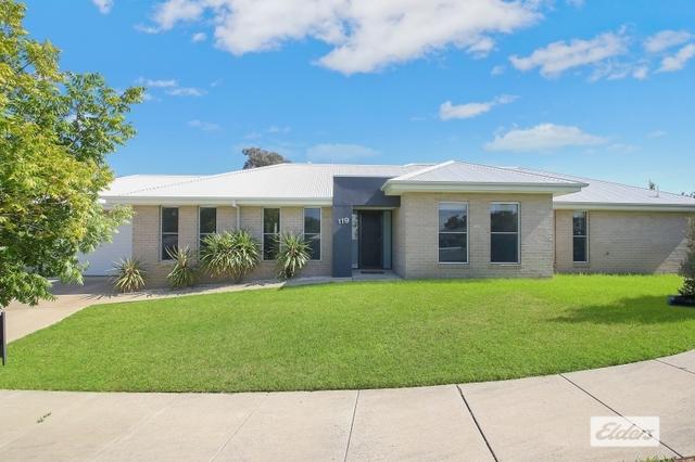119 Ava Avenue, NSW 2640