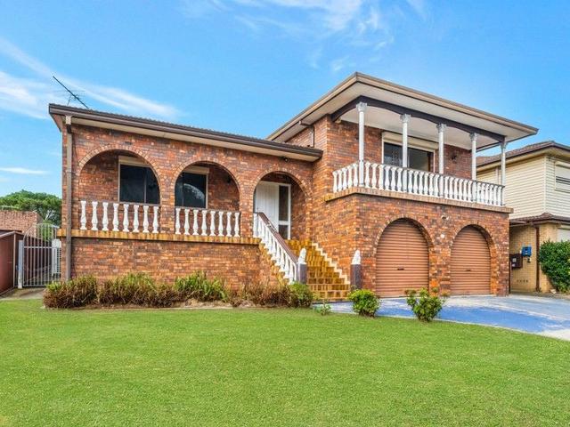 444 Hamilton Road, NSW 2165