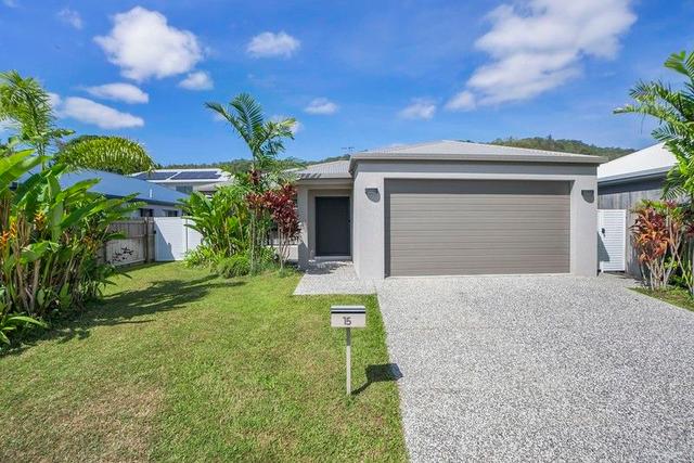 15 Lillydale Way, QLD 4879