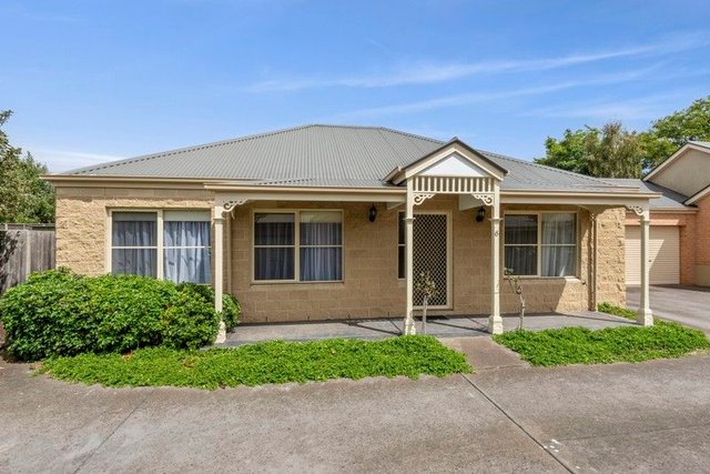 6/10 Bosanquet Avenue, VIC 3220