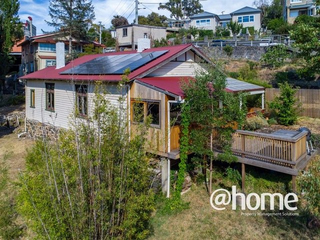60 Bain Terrace, TAS 7250