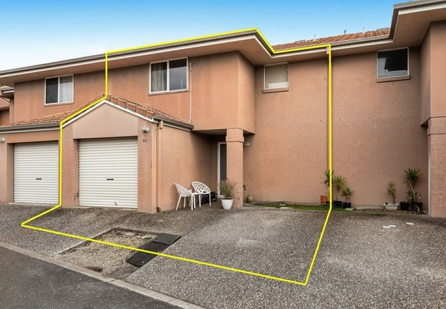 107/1 Coelia Court, QLD 4211