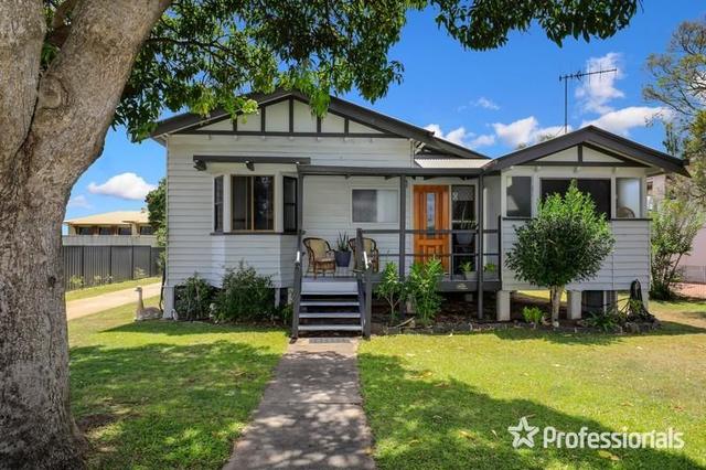 22 Powers Street, QLD 4670