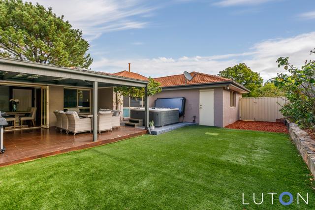 13 Willara Close, ACT 2914
