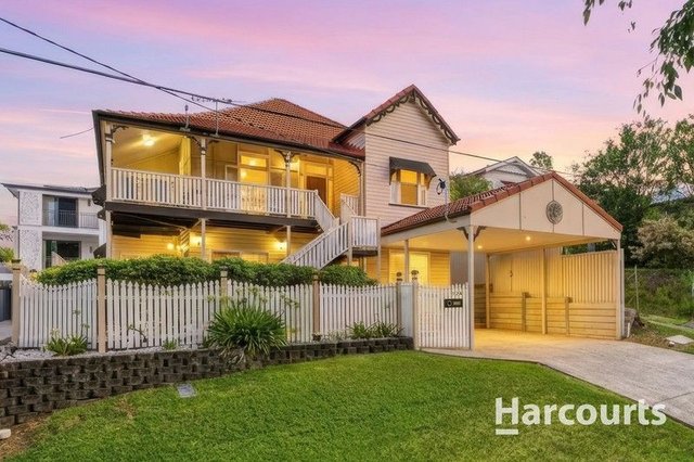 12A Union Street, QLD 4068