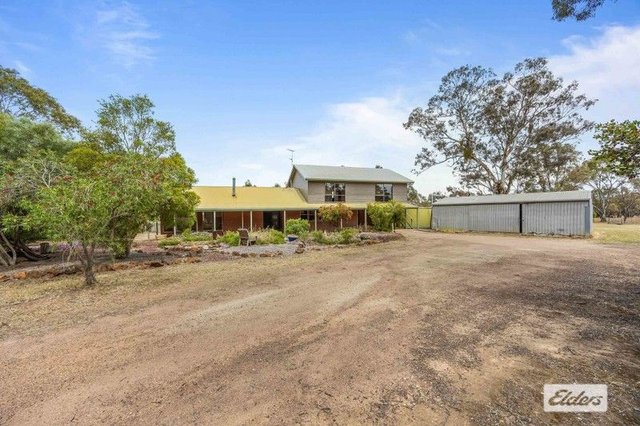 26 Codds Flat Road, VIC 3380