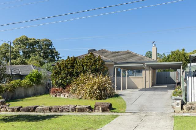 13 Glen Dhu Road, VIC 3137