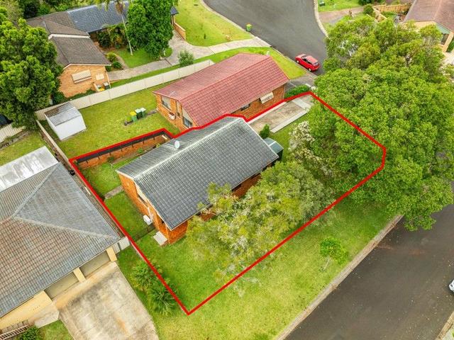 1/2 Caringal Court, NSW 2480