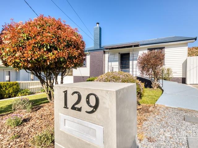 129 Hargrave Crescent, TAS 7248