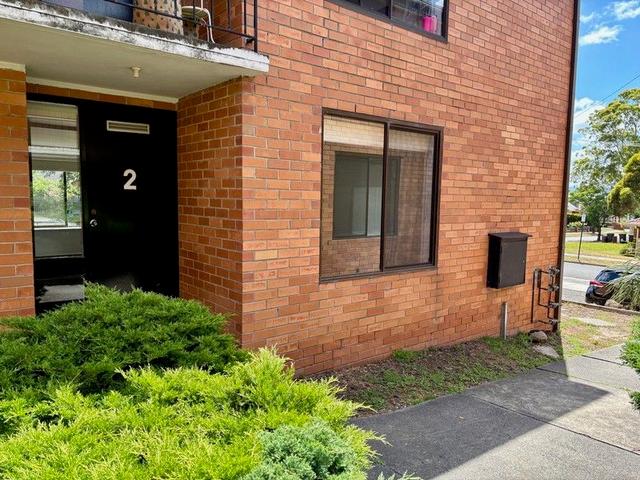 2/4-6 Dennis Street, VIC 3168