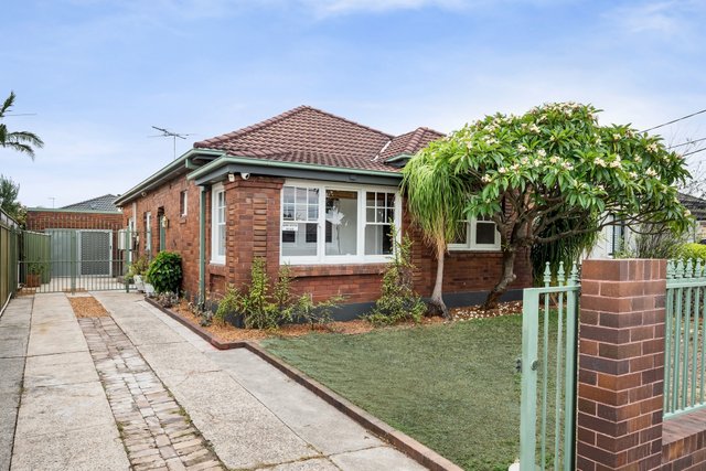 27 Mutch Avenue, NSW 2216