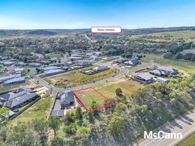 26 Green Avenue, NSW 2581