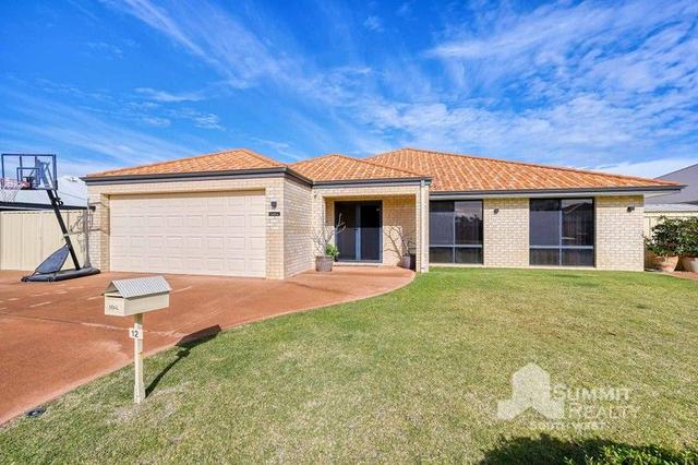 12 Kelston Way, WA 6233