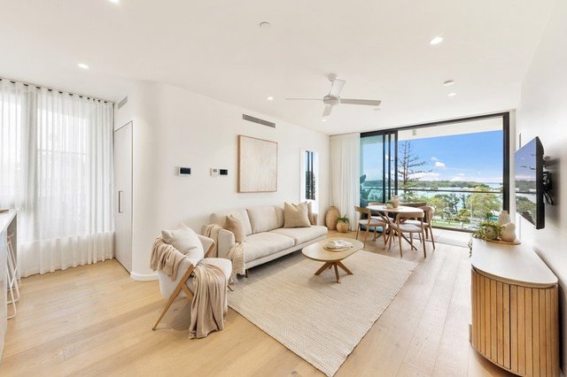 Level 4, 403/144 Marine Parade, QLD 4225