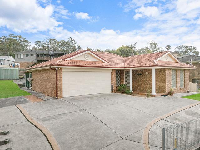80 Clydebank Road, NSW 2283