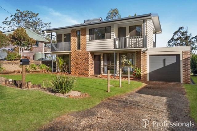 236 Beacon Road, QLD 4272