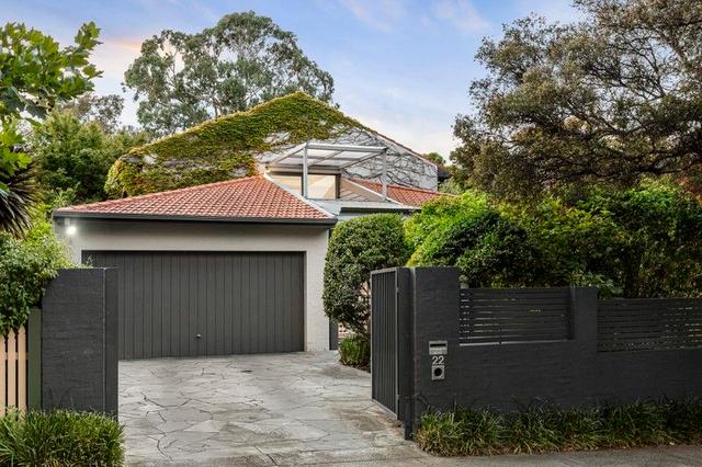 22 Rowell Avenue, VIC 3124