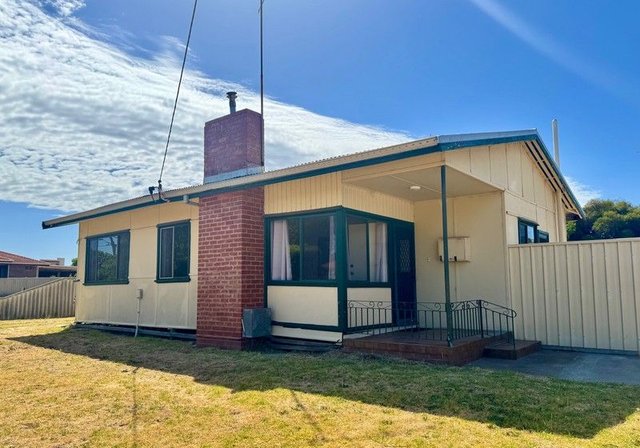 34 Murray Street, WA 6208