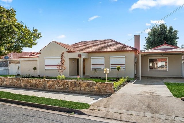 12 Bayly Street, SA 5014