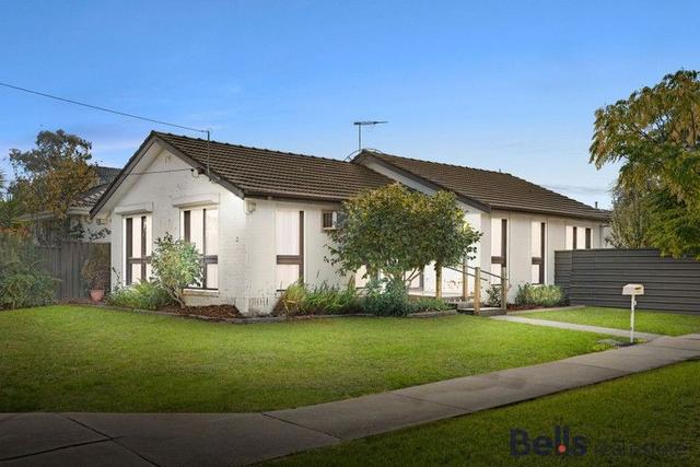 2 Lancaster Street, VIC 3020