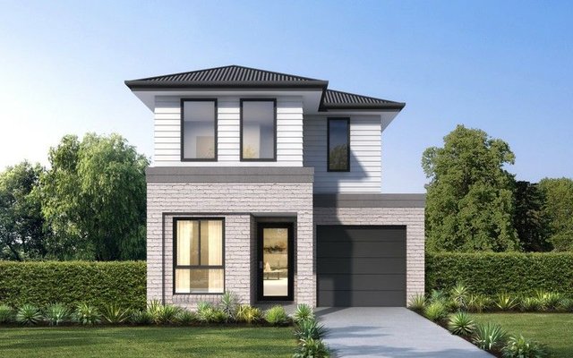 Lot 207 Mulberry Court, Whitlam Estate, NSW 2527