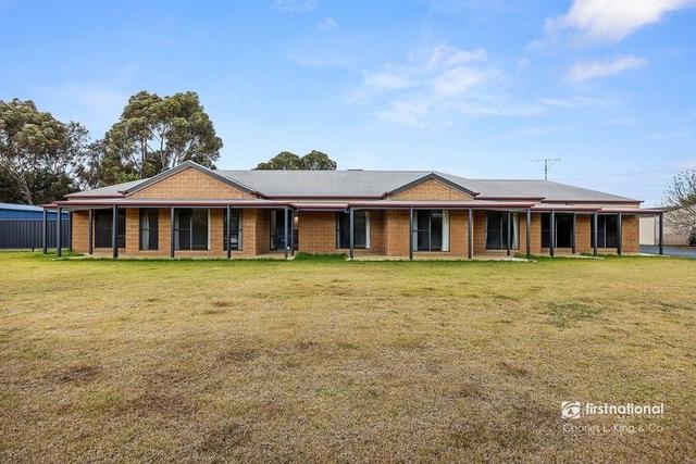 8 Bateman Drive, VIC 3564